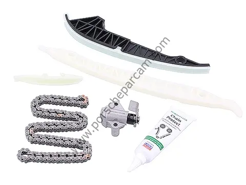 95810915810 ZİNCİR SETİ ALT ÜST  MACAN 2.0 2014 >> 2018