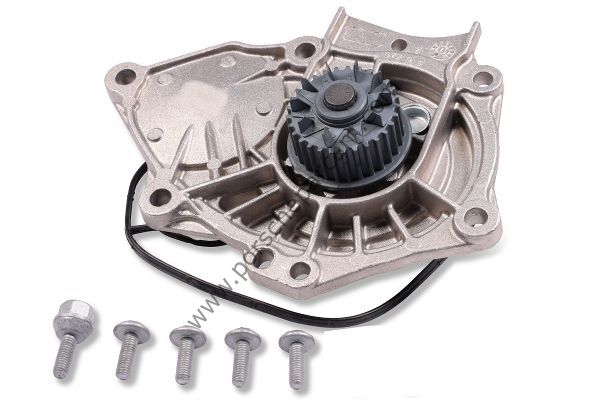 95812101210 DEVİRDAİM 2.0 MACAN  2014 2025