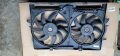 9A712100315 FAN SETİ MACAN 2.0 2014 >> 2018