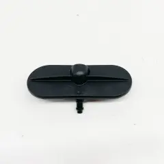 9P1955985 TAYCAN ÖN CAM SİLECEK SU FİSKİYESİ  2020 >>