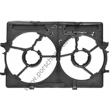 PAB121207 FAN DAVLUMBAZI MACAN 2.0 2014 >> 2025