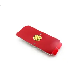 971035510E TAYCAN ÖN TAMPON TELEFON ANTENİ 2020 >> 2024