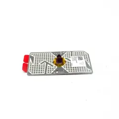 971035510E TAYCAN ÖN TAMPON TELEFON ANTENİ 2020 >> 2024