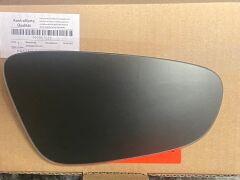 992857522 TAYCAN DIŞ AYNA CAMI  SAĞ Konveks   2020 >