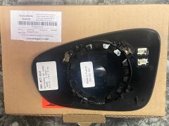 992857522 TAYCAN DIŞ AYNA CAMI  SAĞ Konveks   2020 >