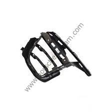 95B807681  1E0 ÖN TAMPON IZGARASI SOL MACAN 2014 >> 2018