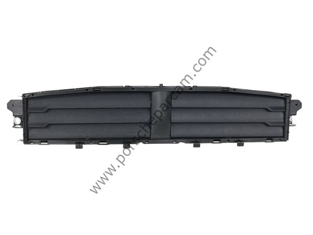 95B121257FY ÖN TAMPON ORTA IZGARA MOTORLU MACAN 2014 >> 2025