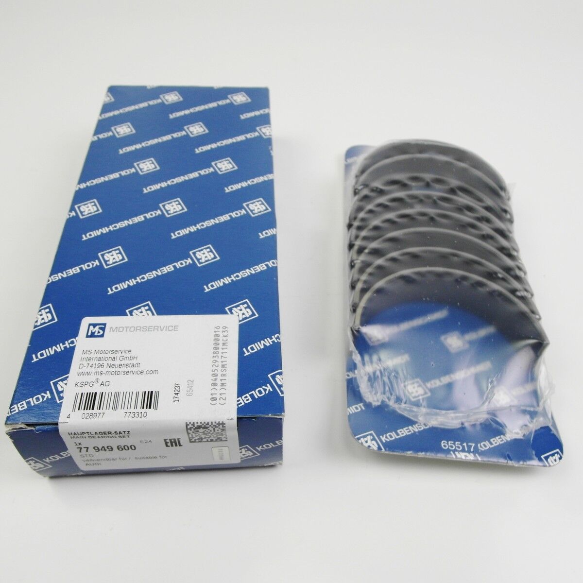 ANA YATAK STD 3, 0 TDI CRC CAS  2011 >> 2016  CAYENNE PANAMERA MACAN