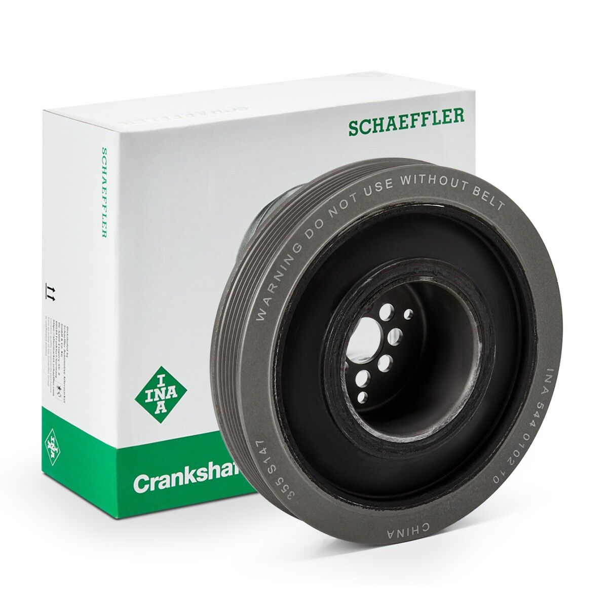 95810224104 KRANK KASNAĞI 3, 0 TDI 2011 >> 2016