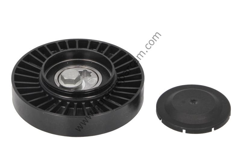 9A790331505 KLİMA KAYIŞI AVARE RULMANI 2.9- 3.0  PANAMERA CAYENNE 2017 >>