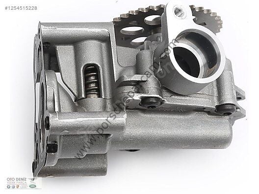 9A711510330 YAĞ POMPASI 2.9 - 3.0 PANAMERA CAYENNE 2017 >>