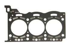 95810417331 SİLİNDİR KAPAK CONTASI 3 KERTİK SOL 4-6. SİLİNDİR  3.0 TDİ