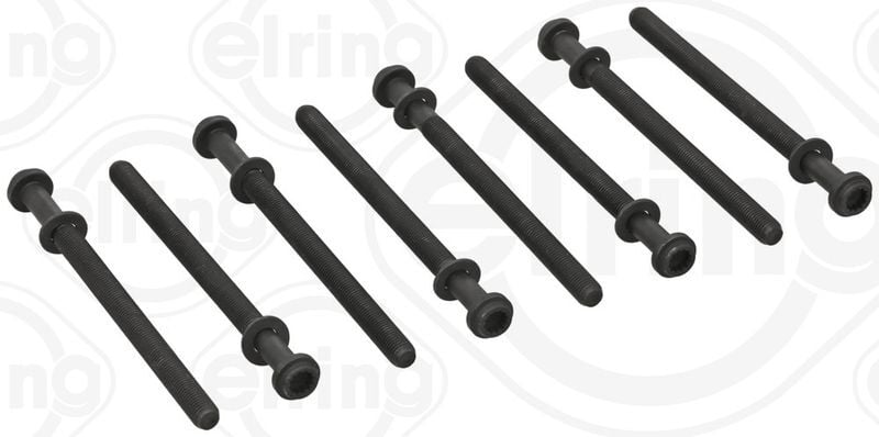 WHT005262A SİLİNDİR KAPAK SAPLAMASI TAKIM (8 ADET) 3.0 TDİ