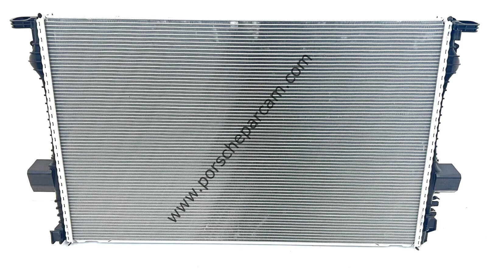 9A712125300 SU RADYATÖRÜ PANAMERA 2017 >>2025