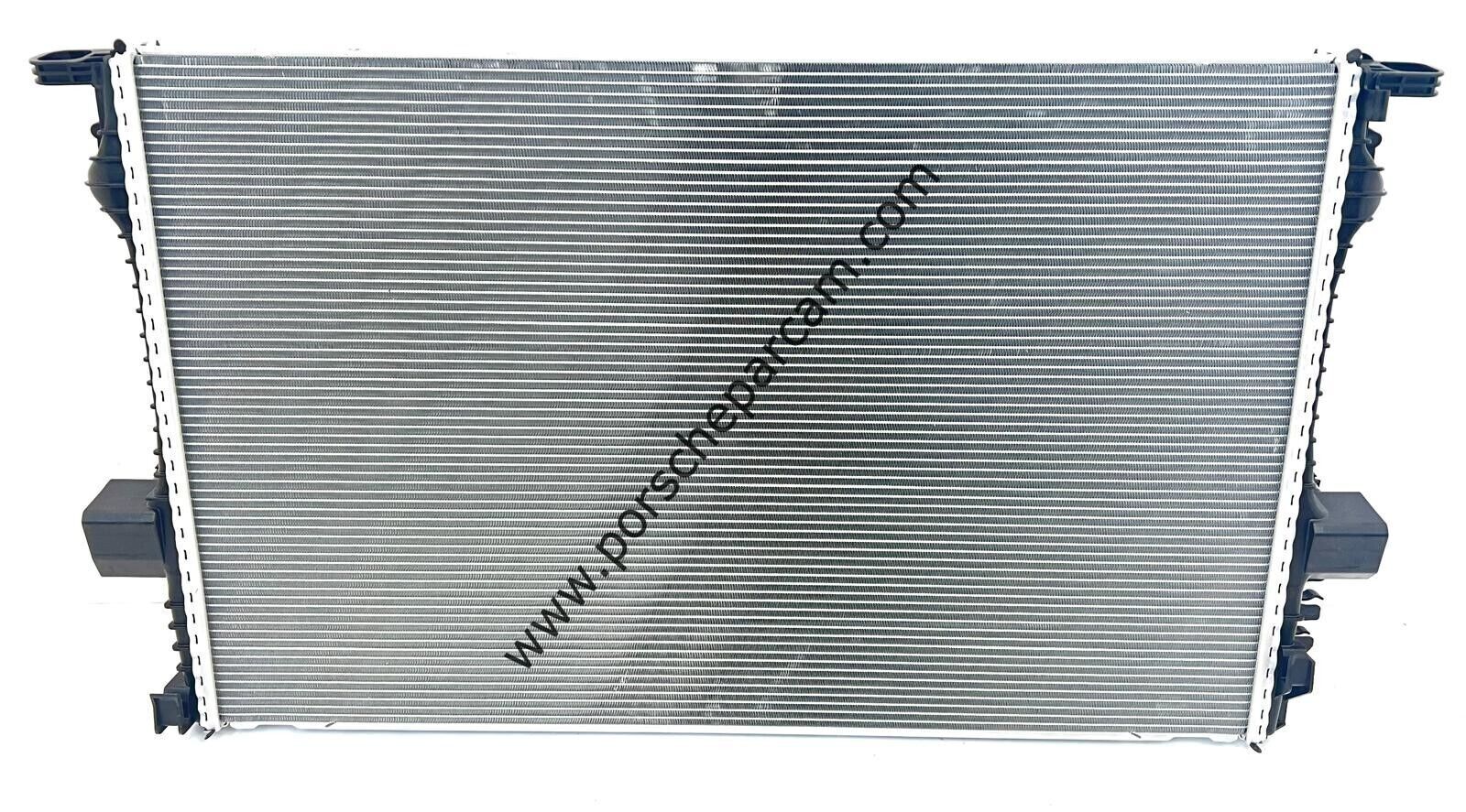 PAE121253 SU RADYATÖRÜ PANAMERA 2017 >>2025