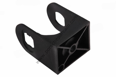 9A712107910  RADYATÖR ÜST TUTUCU AYAĞI PANAMERA 2017 >>2025