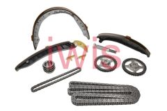 EKSANTRİK ZİNCİR SETİ 4.8