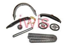 EKSANTRİK ZİNCİR SETİ 4.8