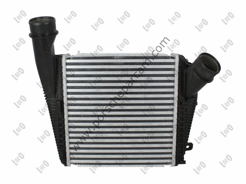 971145804J TURBO İNTERKOL RADYATÖRÜ SAĞ 4.0İ PANAMERA 2017 >> 2024