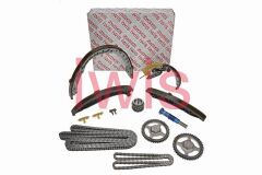 EKSANTRİK ZİNCİR SETİ  3.6 V6 MOTOR