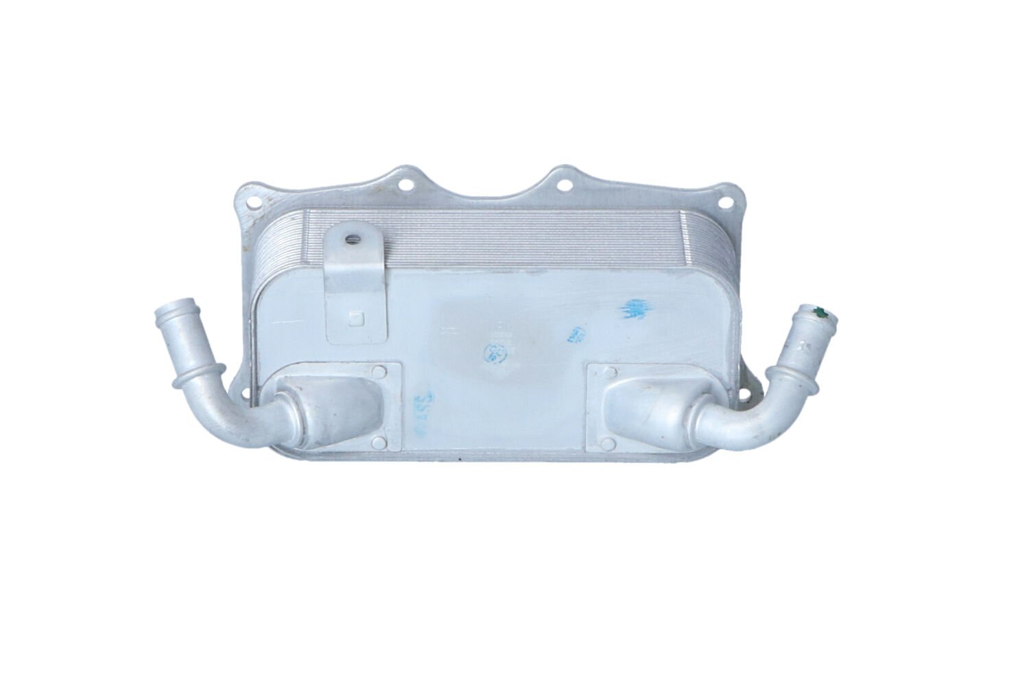 94810728122 MOTOR YAĞ SOĞUTUCU  3.6 - 4.8 BENZİNLİ MOTOR