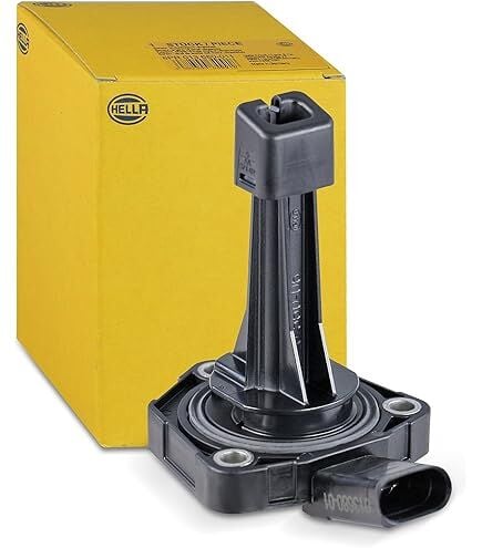 95860616021 KARTER YAĞ SEVİYE SENSÖRÜ 3.0 TDİ CRC