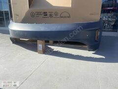 9J1898220A TAYCAN ÖN TAMPON 2024 >>