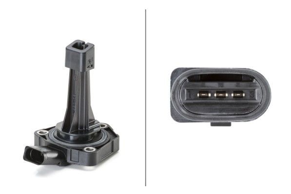 94860616002 KATER YAĞ SEVİYE SENSÖRÜ 3.6 -4.8 BENZİNLİ MOTOR