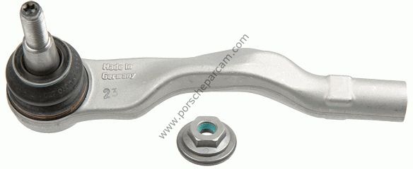 971423811B DİREKSİYON ROT BAŞI SOL PANAMERA 971 976 2017 >> 2025