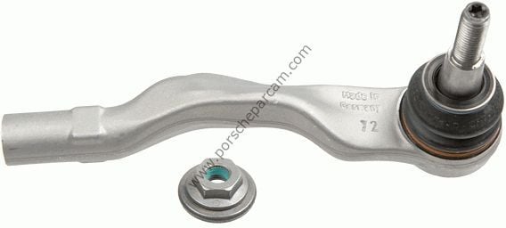 971423812B DİREKSİYON ROT BAŞI SAĞ PANAMERA 971 976 2017 >> 2025