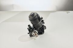 95810701032 YAĞ FİLTRE KÜTÜĞÜ 3.0 TDİ CRC 2011 >>