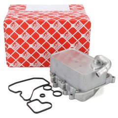 95810727121 YAĞ SOĞUTUCUSU 3.0 TDİ CRC 2011>>