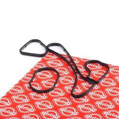 95810717620 YAĞ SOĞUTUCU VE SU REGÜLATÖR VALFİ İÇİN  CONTA SETİ 3.0 tdi CRC