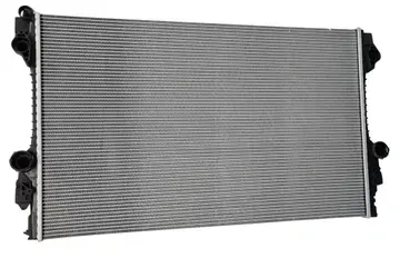 97010613103 PANAMERA SU RADYATÖRÜ 2010 >>