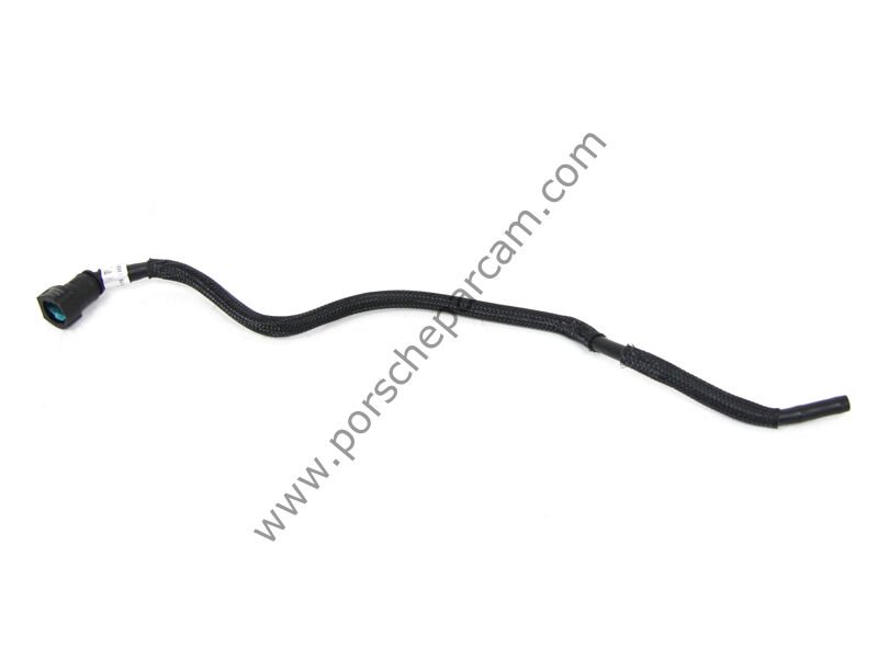 97010631030  RADYATÖR HAVA TAHLİYE HORTUMU 3.0 tdi  2010 >>