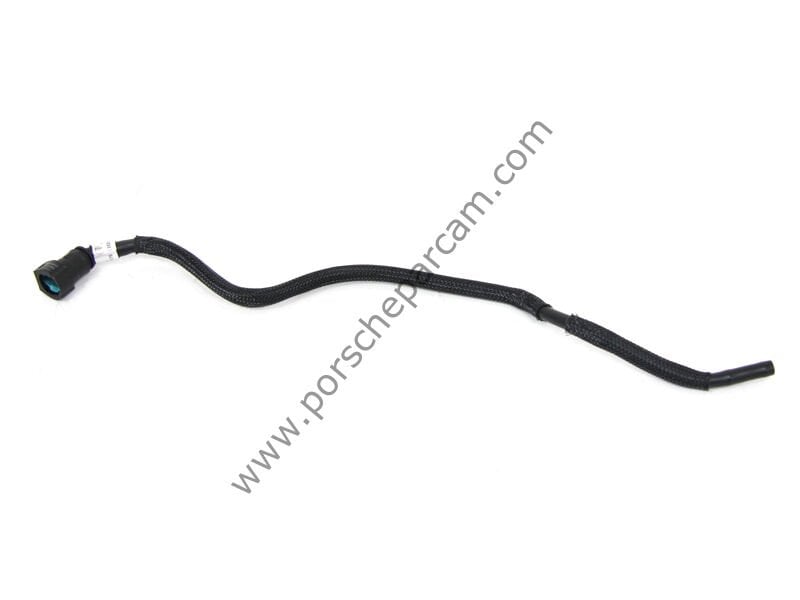 97010631030  RADYATÖR HAVA TAHLİYE HORTUMU 3.0 tdi  2010 >>