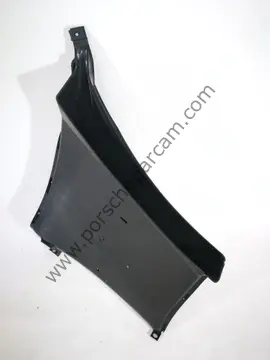 971809964 ÇAMURLUK HAVA KLAVUZU PANAMERA 2017 >> 2024