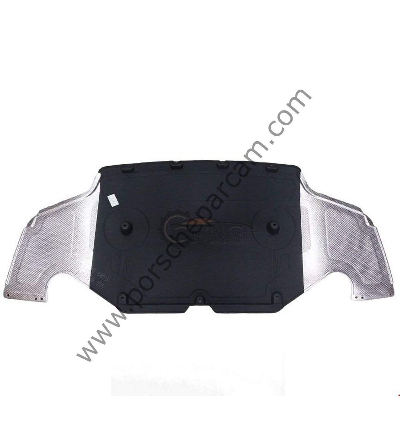 971825505 TABAN ALT MUHAFAZA  ARKA PANAMERA 2017 >> 2024