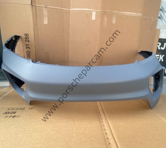 95C807822B MACAN4 ÖN TAMPON