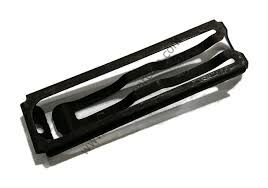 971807180  ÖN TAMPON TUTUCU SEGMANI PANAMERA 2014 >> 2024