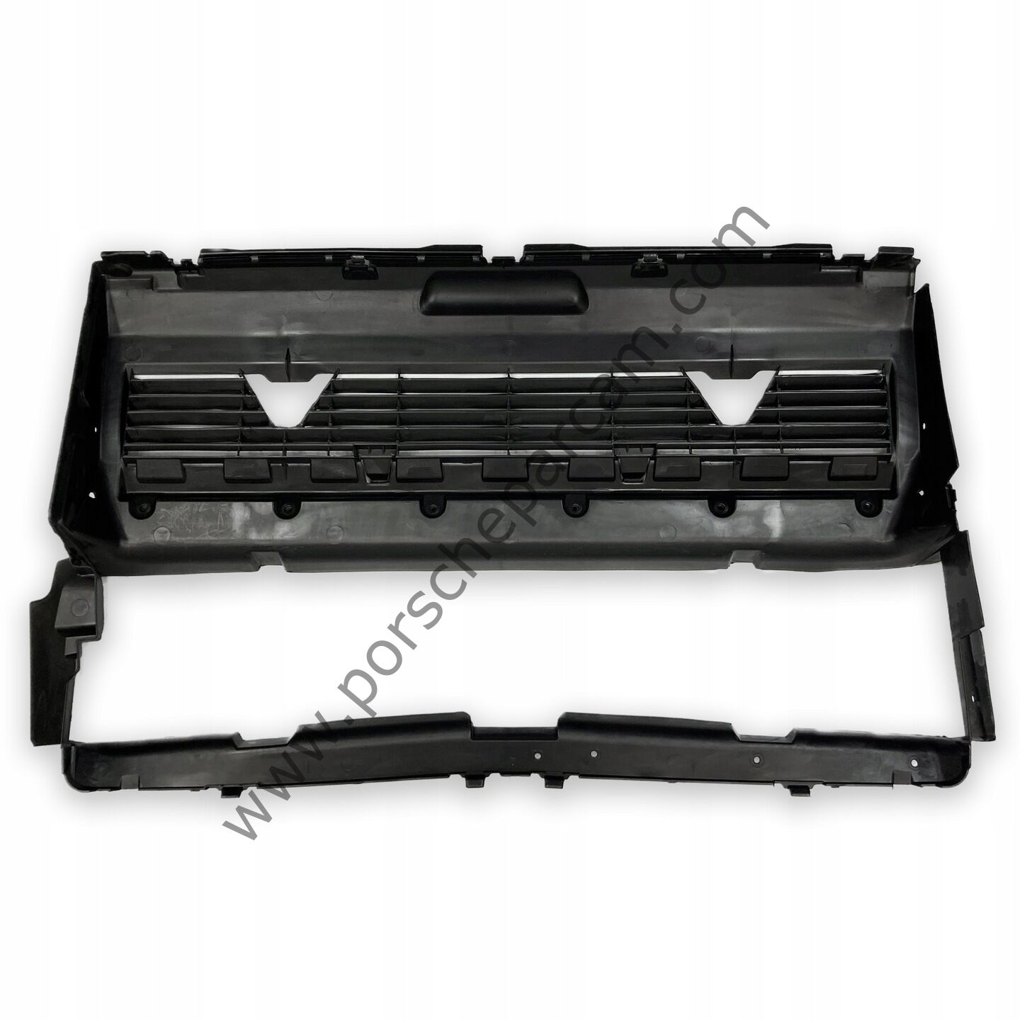 971121707E RADYATÖR HAVA KLAVUZU 2.9 HYBRİT PANAMERA  2017 >> 2024