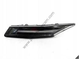 9J1953041AB TAYCAN ÖN ÇAMURLUK SİNYALİ SOL 2024 >>