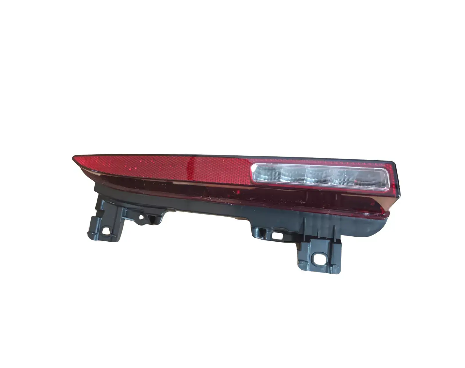 95B945701D MACAN III ARKA TAMPON REFLEKTÖRÜ SOL 2021 >> 2025