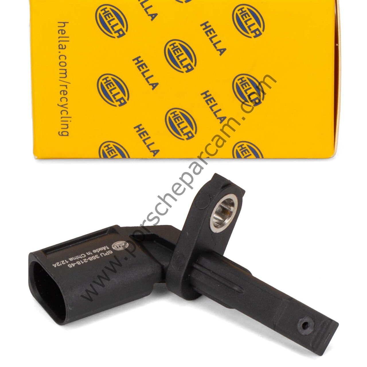 95B927803B ABS SENSÖRÜ ÖN SOL ARKA SAĞ MACAN 2014 >> 2025