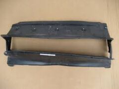 97057532322 PANAMERA  ÖN TAMPON MASKESİ  3.0 TDİ CRC