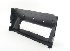 97057532322 PANAMERA  ÖN TAMPON MASKESİ  3.0 TDİ CRC