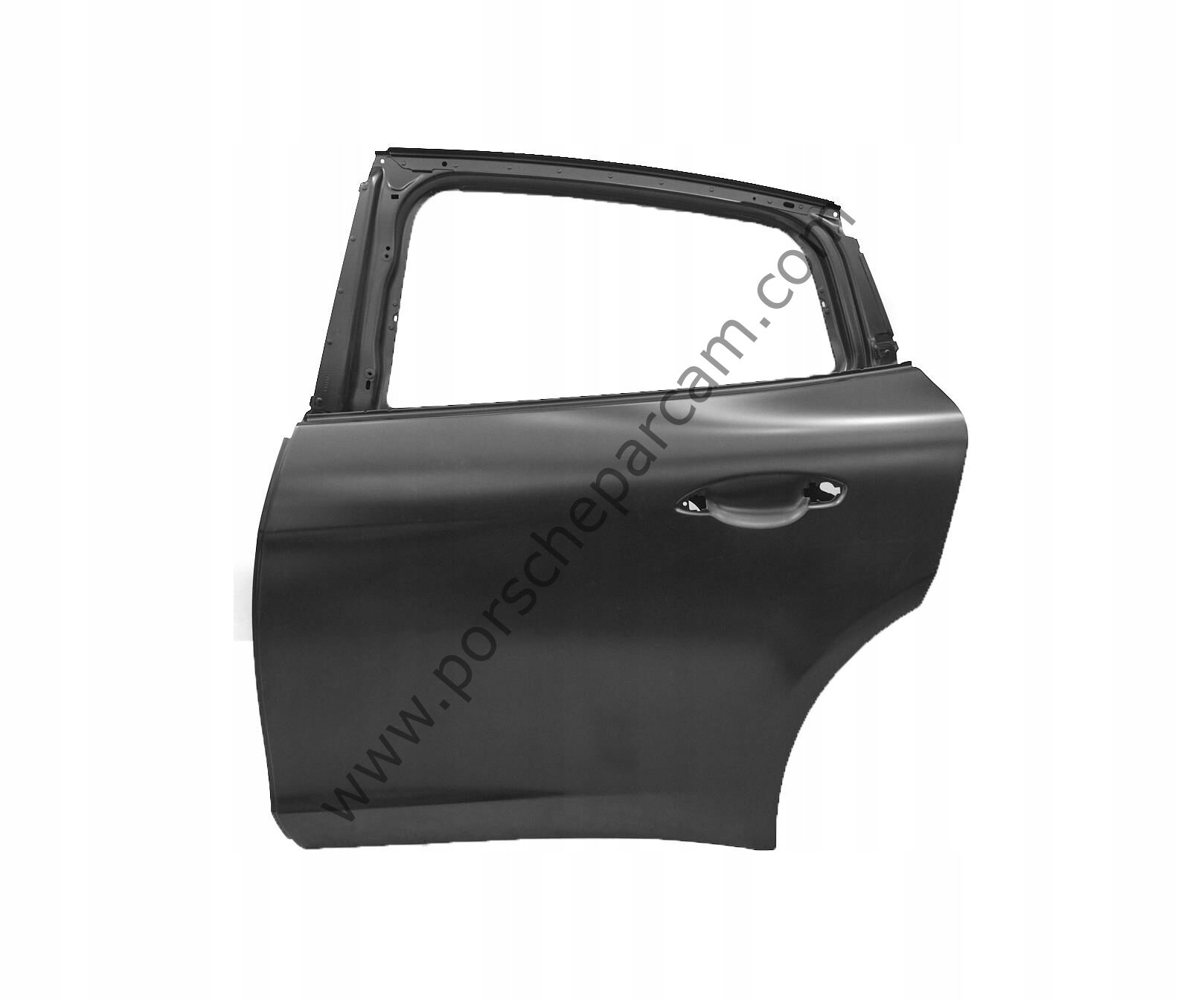 971833021BY GRV ARKA KAPI SOL PANAMERA 971 - 976  2017 > 2026