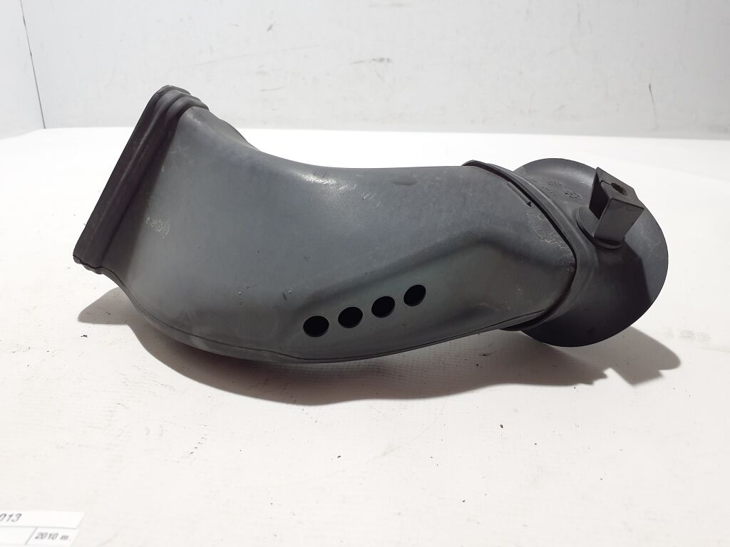 97011027101 PANAMERA HAVA FİLTRE EMİŞ BORUSU SOL 3.0 TDİ CRC 2011 >