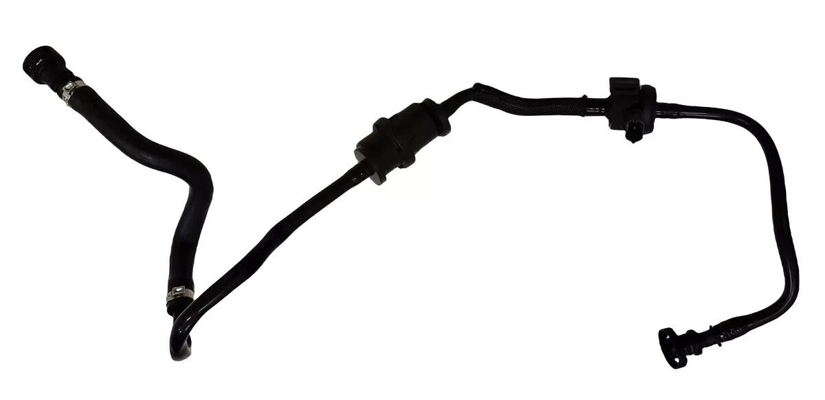 94611002004 HAVA TAHLİYE HATTI  3.6 PANAMERA 2011 -2016