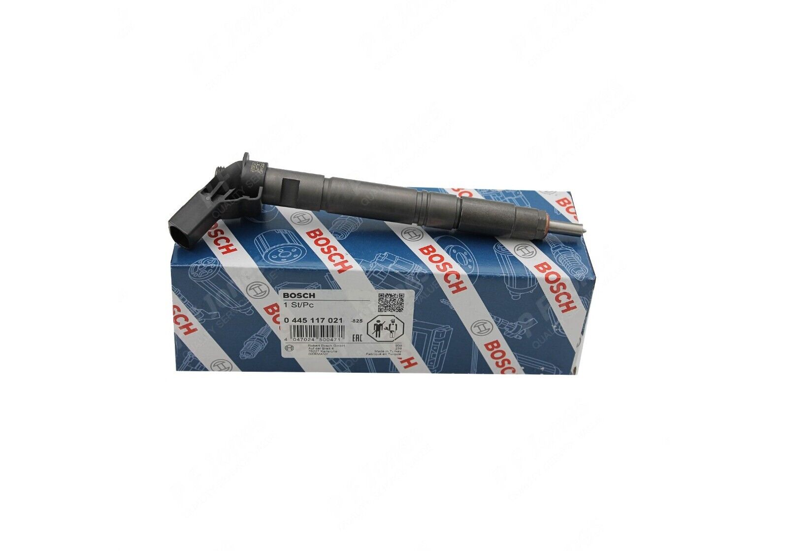 95811012811 ENJEKTÖR 3:0 TDİ CRC